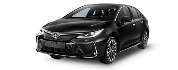 Corolla Altis 1.8HEV