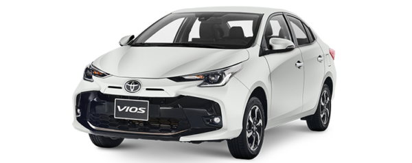 VIOS 1.5E-CVT