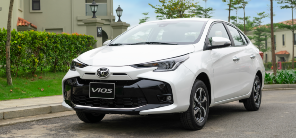 VIOS 1.5E-CVT - Image 5