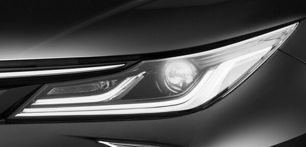 Corolla Altis 1.8HEV - Image 6