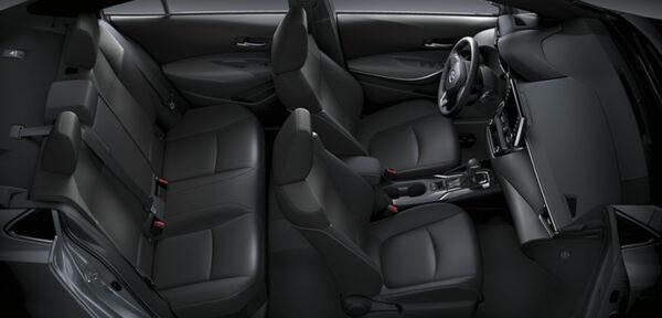 Corolla Altis 1.8HEV - Image 4