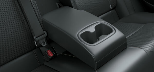 Corolla Altis 1.8HEV - Image 3