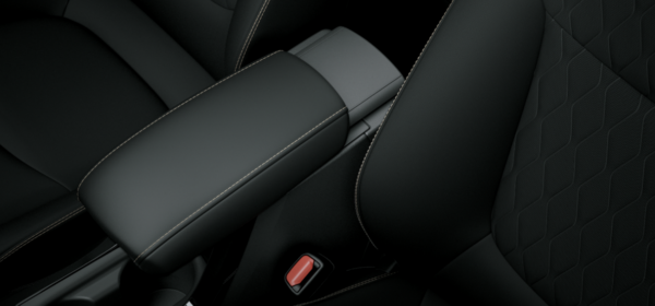 Corolla Altis 1.8HEV - Image 2