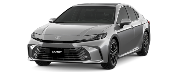 Camry 2.0Q