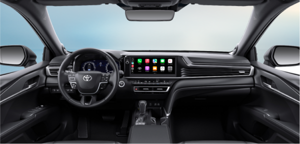 Camry 2.0Q - Image 2