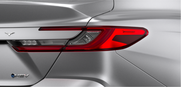 Camry 2.0Q - Image 6