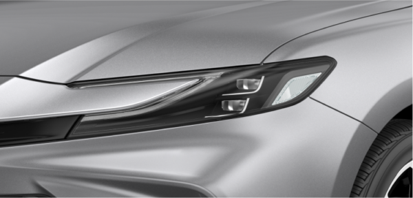 Camry 2.0Q - Image 7