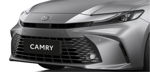 Camry 2.0Q - Image 8
